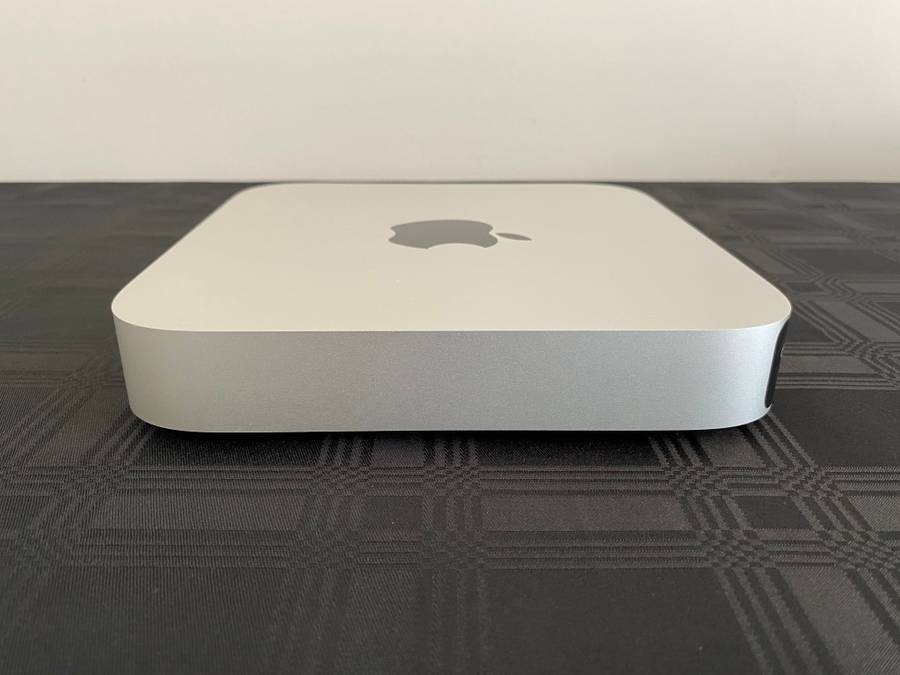 Apple Mac Mini (Late 2012) Intel Core i5 | 16GB RAM | 240GB SSD