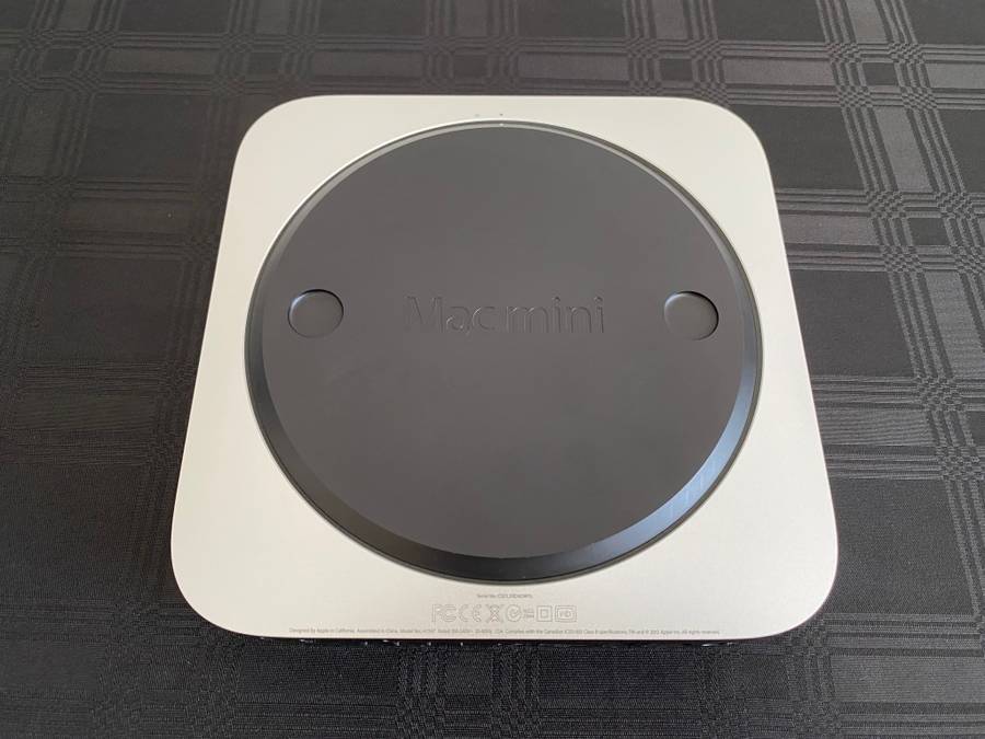 Apple Mac Mini (Late 2012) Intel Core i5 | 16GB RAM | 240GB SSD