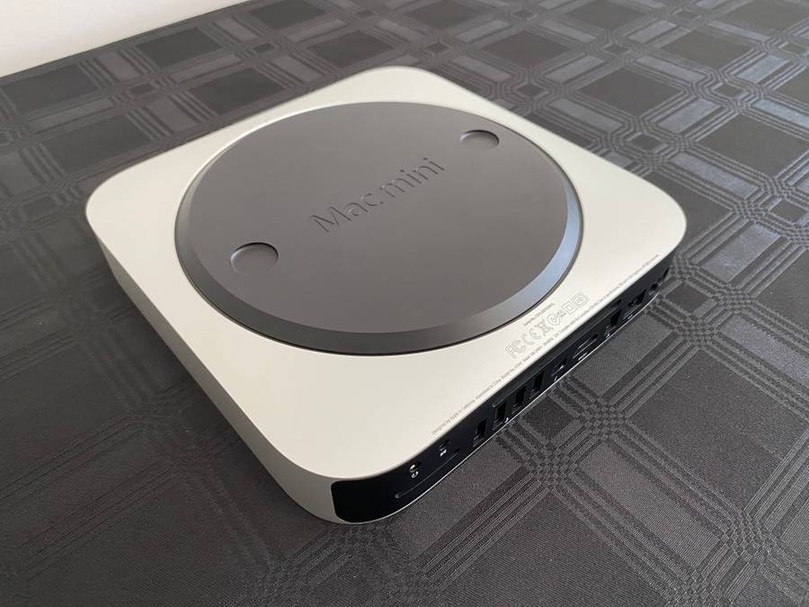 Apple Mac Mini (Late 2012) Intel Core i5 | 16GB RAM | 240GB SSD