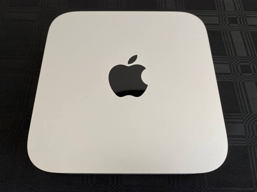 Apple Mac Mini | Intel Quad Core i7 | 16GB RAM | 1TB (2 X 500GB HD) | (Mid 2011 Model)