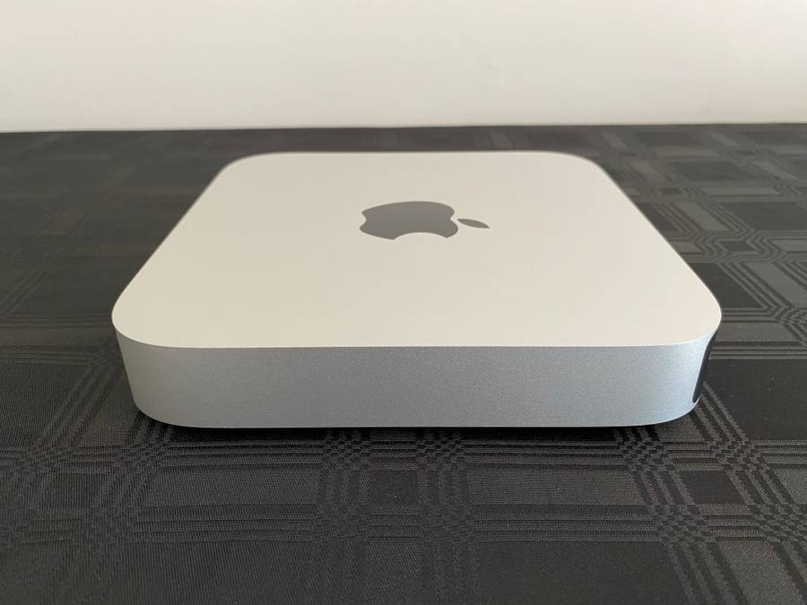 Apple Mac Mini | Intel Quad Core i7 | 16GB RAM | 1TB (2 X 500GB HD) | (Mid 2011 Model)