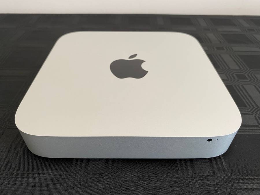 Apple Mac Mini | Intel Quad Core i7 | 16GB RAM | 1TB (2 X 500GB HD) | (Mid 2011 Model)