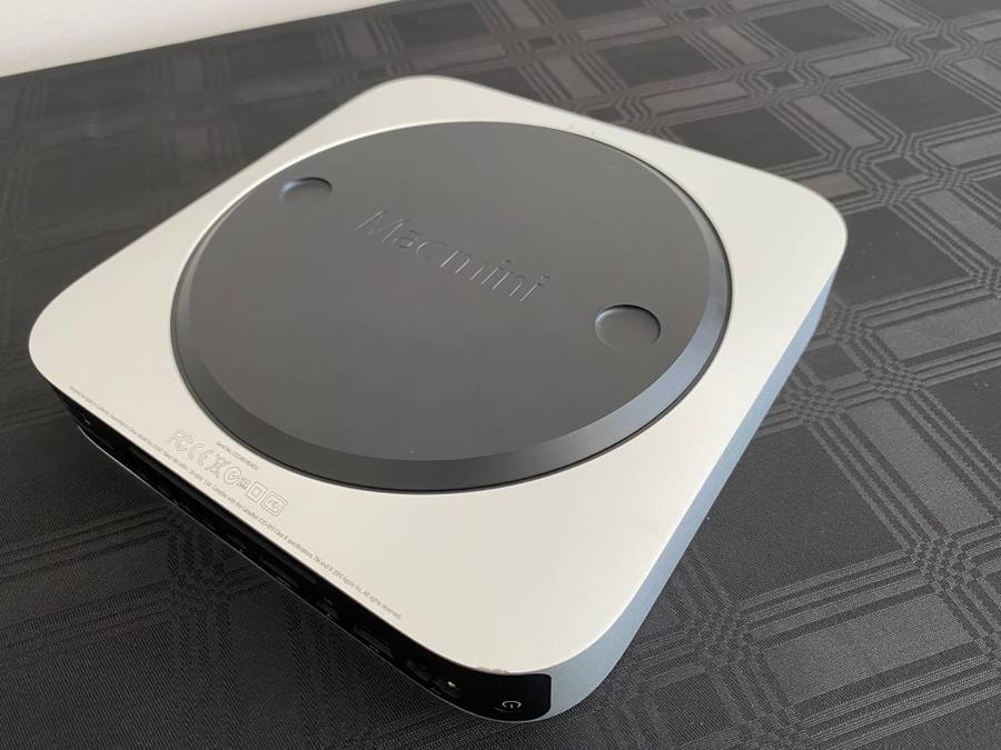 Apple Mac Mini | Intel Quad Core i7 | 16GB RAM | 1TB (2 X 500GB HD) | (Mid 2011 Model)