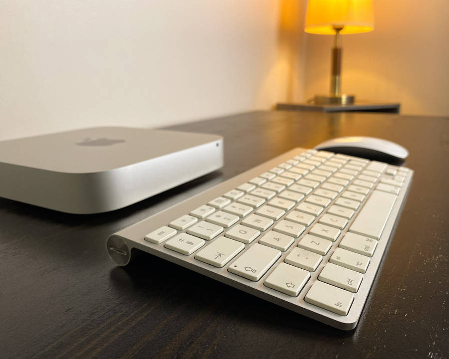 Apple Mac Mini | Dual Core i5 | 16GB RAM | 256GB SSD | MacOS Monterey