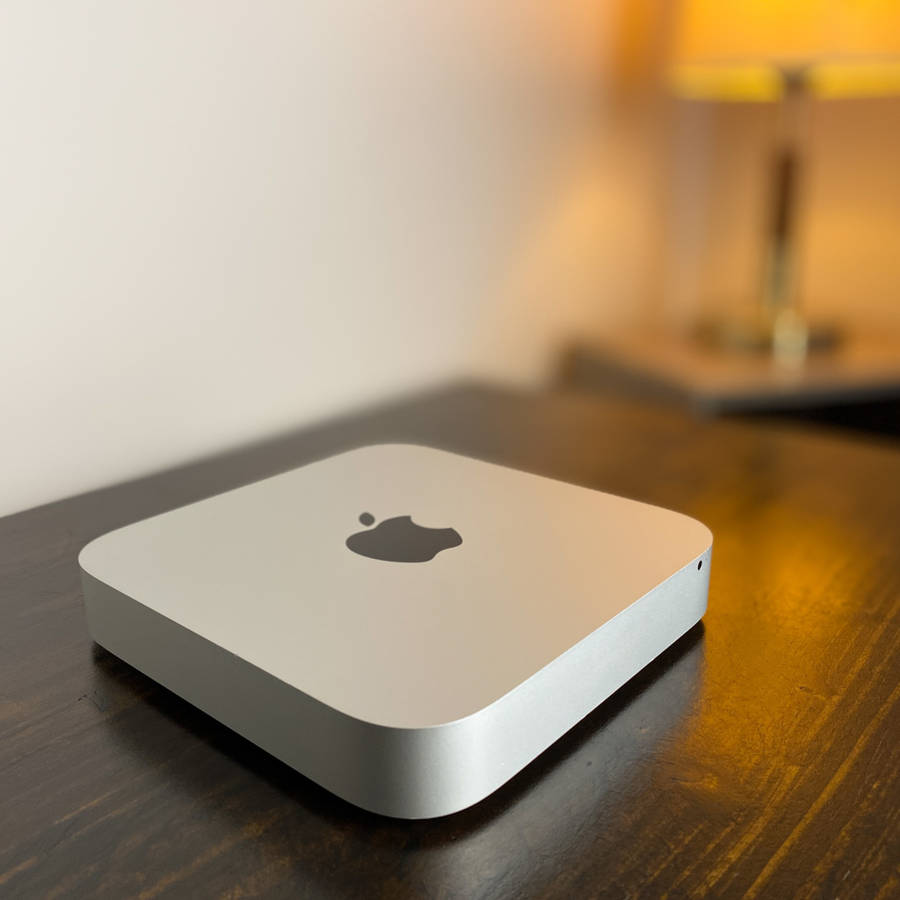 Apple Mac Mini | Dual Core i5 | 16GB RAM | 256GB SSD | MacOS Monterey