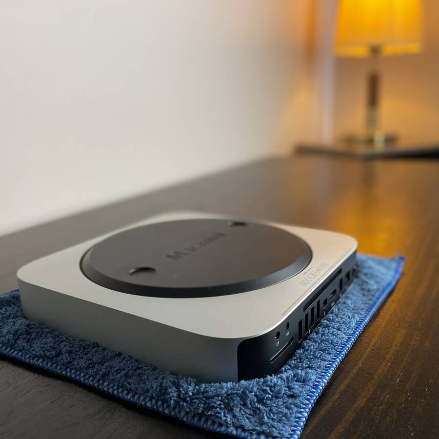 Apple Mac Mini | Dual Core i5 | 16GB RAM | 256GB SSD | MacOS Monterey