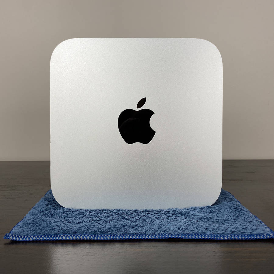 Apple Mac Mini | Dual Core i5 | 16GB RAM | 256GB SSD | MacOS Monterey