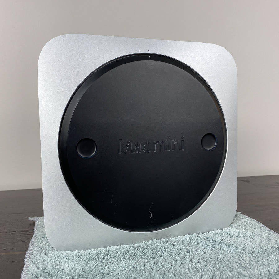 Apple Mac Mini | Dual Core i5 | 16GB RAM | 256GB SSD | MacOS Catalina