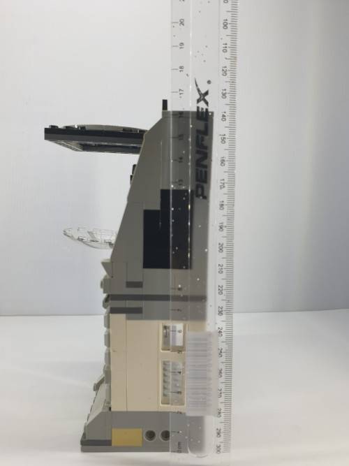 Lego Futurisctic house