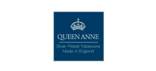 Queen Anne Silverplated tableware bowl