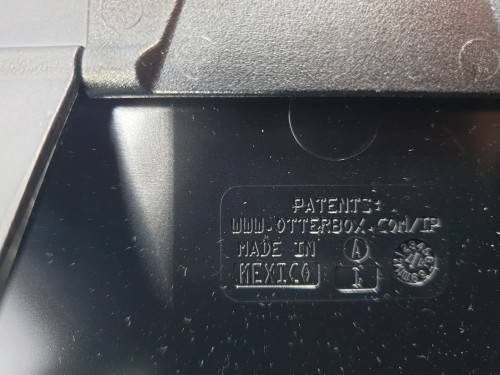 Otterbox Defender for iPad Pro 12.9 inch  (1 and 2 gen)