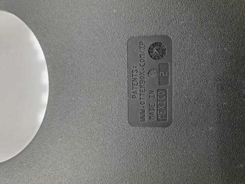 Otterbox Defender for iPad Pro 12.9 inch  (1 and 2 gen)