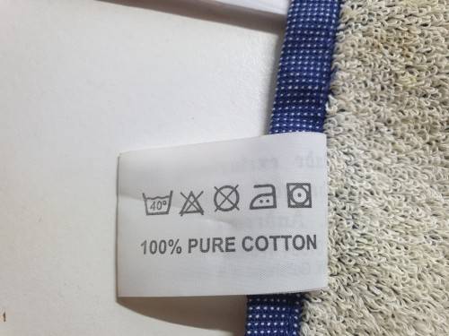 St Andrews prestideous Golf towel.