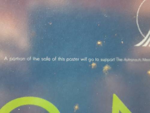 ONLY ONE IN South Africa for sale that I could find...ANDY WARHOL  MOONWALK POSTER 20TH ANNIVER