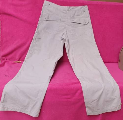BRAND NEW!! `Network` Ladies Light-brown Pants Size 36