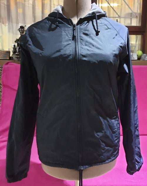 Girls` Black `Woolworths` Dri-mac Age 13