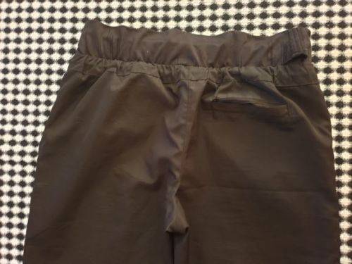 AS NEW!! Ladies Black "Maxed" Tracksuit Pants Size Medium
