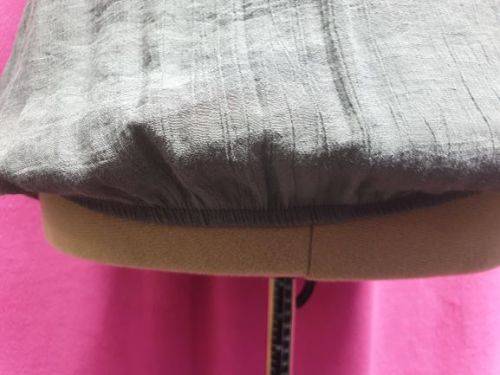 AS NEW!! Ladies Grey `Merien Hall` Blouse Size 18