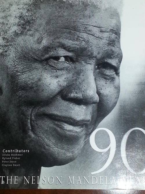 90 ~ THE NELSON MANDELA YEARS