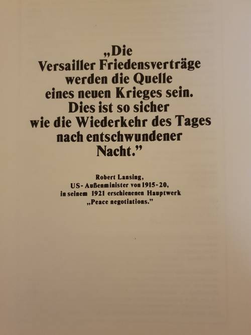 3 x large books concerning WWII - Some signed, others inscribed.