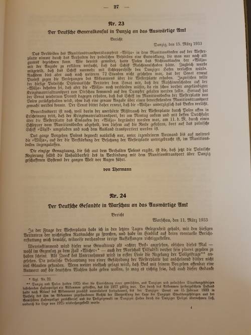 3 x large books concerning WWII - Some signed, others inscribed.