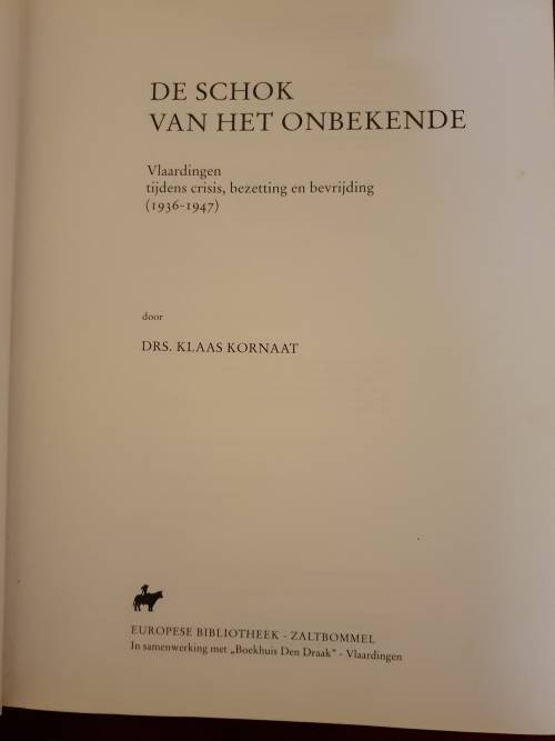 3 x large books concerning WWII - Some signed, others inscribed.