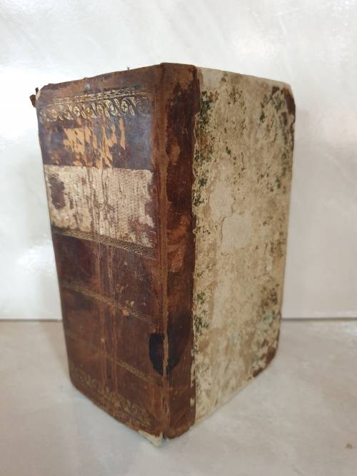 **1838** BUYTEN EENSAEM HUYS SOMER EN WINTER-LEVEN. W. SLUITERS