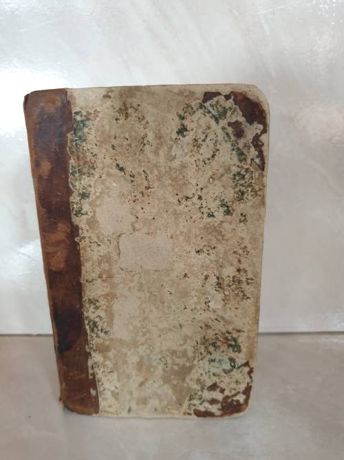 **1838** BUYTEN EENSAEM HUYS SOMER EN WINTER-LEVEN. W. SLUITERS