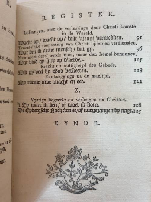 **1838** BUYTEN EENSAEM HUYS SOMER EN WINTER-LEVEN. W. SLUITERS