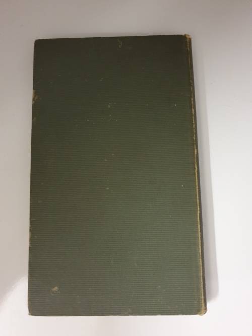 *1909* SHELLEY - By Francis Thompson. With an Introduction by George Wyndham