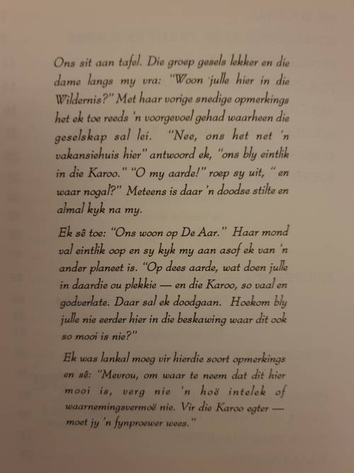 KAROO DINGE, Die lieg en lagstories van die Bo-Kaap. Hennie Liebenberg.