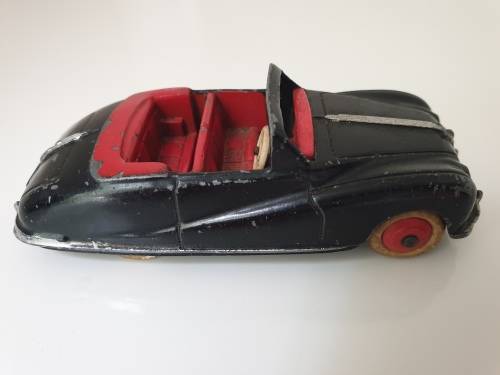 Vintage DINKY TOYS  AUSTIN ATLANTIC Diecast Meccano.