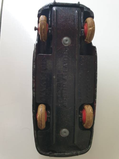 Vintage DINKY TOYS  AUSTIN ATLANTIC Diecast Meccano.
