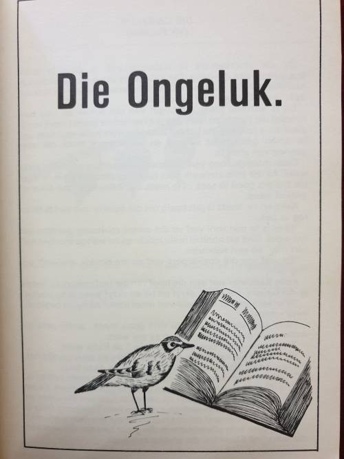 STORIES VIR MY VINKGESIGGIES. & STORIES VIR MY TINKTINKIES. Albei geteken deur Ouma Tallie