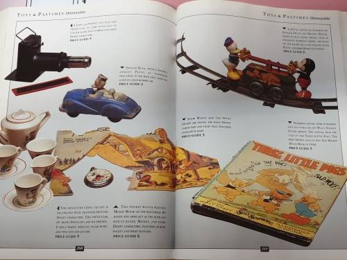 A Collector`s Guide to ANTIQUES. Large H/C.