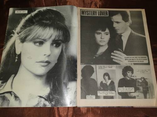 10 x Vintage A4 `SEE` Photo Magazines. All in one lot!!