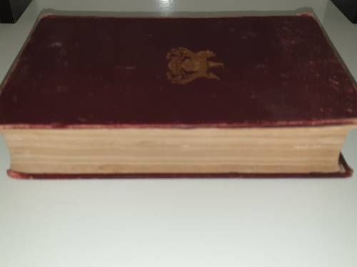 ** 1896 ** Farming Industries of the Cape Colony - Robert Wallace