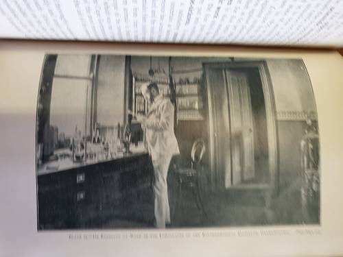 ** 1896 ** Farming Industries of the Cape Colony - Robert Wallace