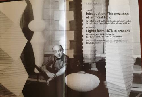 1000 LIGHTS - 1878 to Present. Charlotte & Peter Fiell.