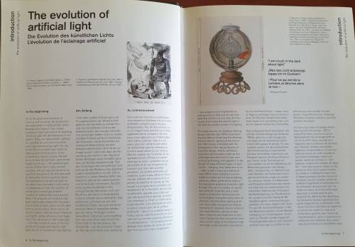 1000 LIGHTS - 1878 to Present. Charlotte & Peter Fiell.