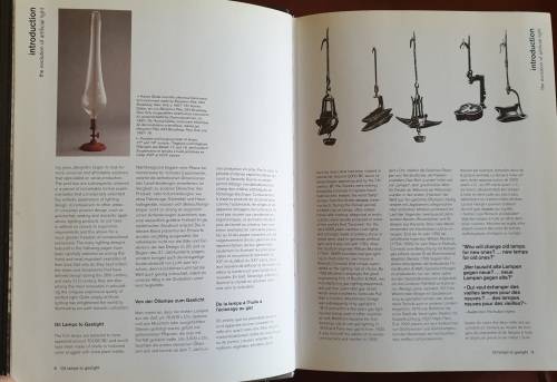 1000 LIGHTS - 1878 to Present. Charlotte & Peter Fiell.