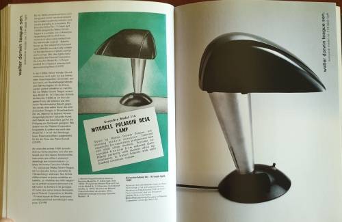 1000 LIGHTS - 1878 to Present. Charlotte & Peter Fiell.