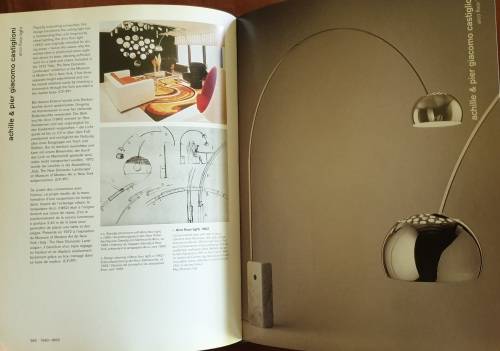 1000 LIGHTS - 1878 to Present. Charlotte & Peter Fiell.