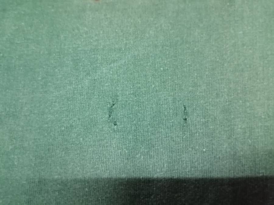 Springbok Rugby Supporters Jersey. XL