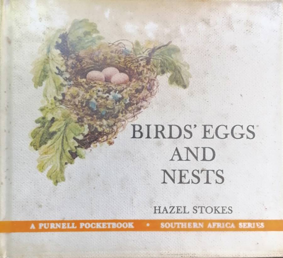 Birds Eggs and Nests