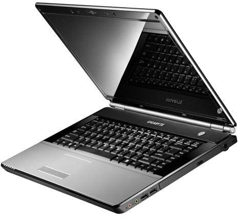Awesome deal *GIGABYTE® Q1580L Notebook with lots of extras(check description)