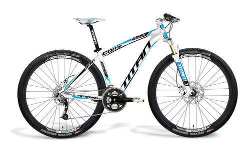 Titan Comp 29er Mountain Bike FREE Shipping!