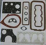 *NEW* 1953-71 JEEP CJ WILLYS 4-CYL 134 F-HEAD UPPER GASKET SET