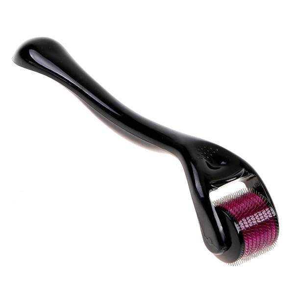 0.5mm Micro Needle Skin Roller Anti-aging Derma Dermatology Therapy System