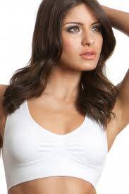 Special Genie Bra seamless bras with removable pads